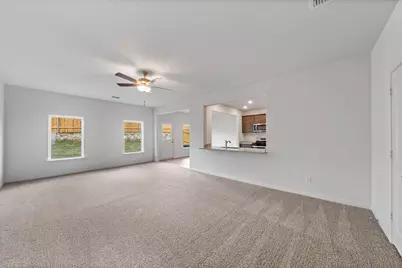 8440 Fort Benton Drive, Ponder, TX 76259 - Photo 5