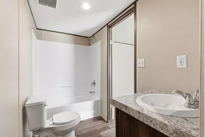 5422 Clear View Drive, Granbury, TX 76048 - Photo 13