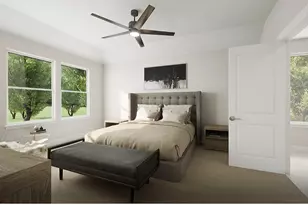 7416 Summer Sunset Dr, Denton, TX 76249 - Photo 3