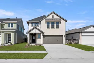 7416 Summer Sunset Dr, Denton, TX 76249 - Photo 1