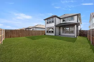 7416 Summer Sunset Dr, Denton, TX 76249 - Photo 3