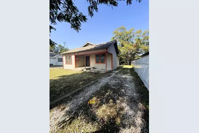 1444 W 6th Avenue, Corsicana, TX 75110 - Photo 3