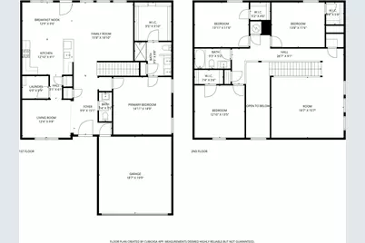 2021 Brook Meadow Drive, Forney, TX 75126 - Photo 31