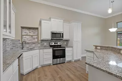 604 N Frisco Street, Sherman, TX 75090 - Photo 5