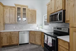 604 N Frisco St, Sherman, TX 75090 - Photo 29