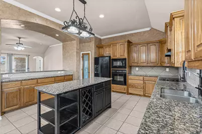 6009 Feather Wind Way, Fort Worth, TX 76135 - Photo 17