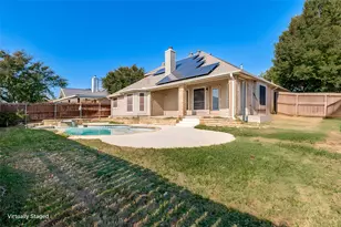 1408 Pierron Dr, Arlington, TX 76002 - Photo 25