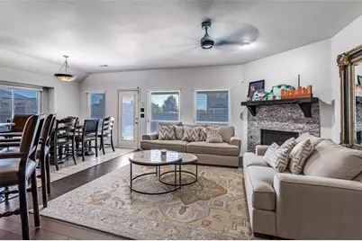 1408 Pierron Drive, Arlington, TX 76002 - Photo 5