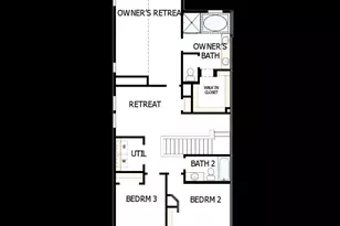 5849 Water Brg Ln, Fort Worth, TX 76109 - Photo 3