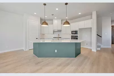 5849 Water Bridge Lane, Fort Worth, TX 76109 - Photo 19