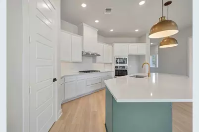 5849 Water Bridge Lane, Fort Worth, TX 76109 - Photo 17