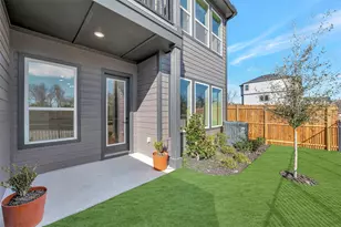 5849 Water Brg Ln, Fort Worth, TX 76109 - Photo 3