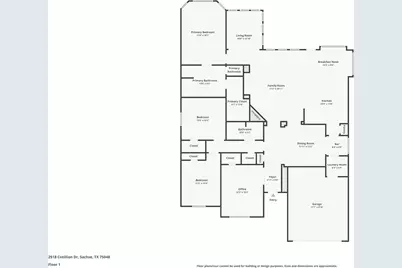 2518 Cotillion Drive, Sachse, TX 75048 - Photo 39