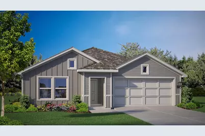 1712 Gillens Avenue, Fort Worth, TX 76140 - Photo 1