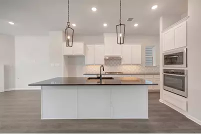 5825 Water Bridge Lane, Fort Worth, TX 76109 - Photo 17