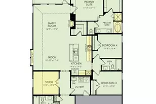 1708 Nesting Robin Ln, Denton, TX 76249 - Photo 7