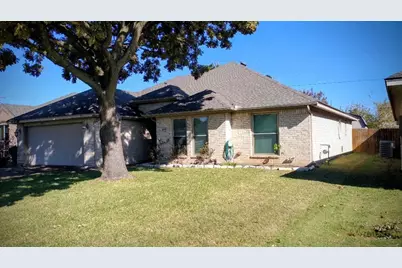 409 Park Meadows Drive, Crowley, TX 76036 - Photo 1