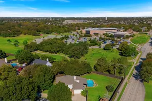 1923 Little Fawn Ct, Lewisville, TX 75067 - Photo 29