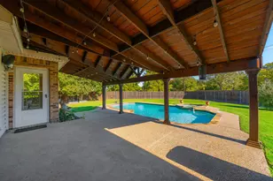 1923 Little Fawn Ct, Lewisville, TX 75067 - Photo 23