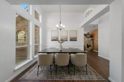 1923 Little Fawn Court, Lewisville, TX 75067 - Photo 5