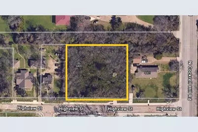 Tbd Highview Street, Cockrell Hill, TX 75211 - Photo 1