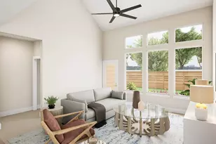 7424 Summer Sunset Dr, Denton, TX 76249 - Photo 3