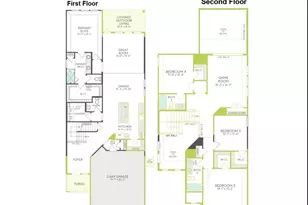 7424 Summer Sunset Dr, Denton, TX 76249 - Photo 1