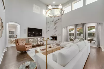 615 Caveson Drive, Frisco, TX 75036 - Photo 1