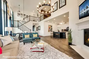 656 Blakelys Wy, Fate, TX 75189 - Photo 1