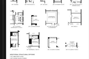 4201 Kinglet Ct, Prosper, TX 75078 - Photo 3