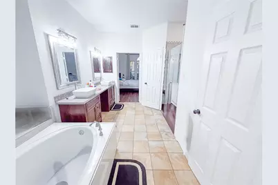 1236 Whitehorse Drive, Lewisville, TX 75077 - Photo 35