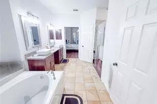 1236 Whitehorse Dr, Lewisville, TX 75077 - Photo 35