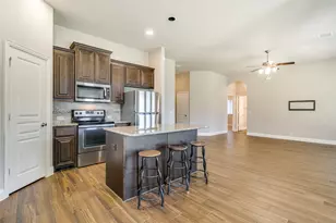 556 Avery Pointe, Lavon, TX 75166 - Photo 9