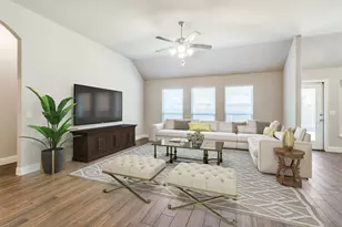 556 Avery Pointe, Lavon, TX 75166 - Photo 5