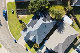 10124 Colony Dr, Waco, TX 76708 - Photo 23