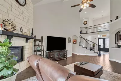 531 Curtiss Drive, Fate, TX 75087 - Photo 5