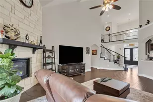 531 Curtiss Dr, Fate, TX 75087 - Photo 5