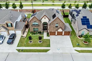 531 Curtiss Dr, Fate, TX 75087 - Photo 13