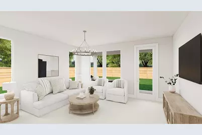 7413 Autumn Hill Drive, Denton, TX 76249 - Photo 3