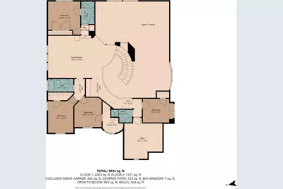 4817 Cedar Creek Drive, McKinney, TX 75070 - Photo 29