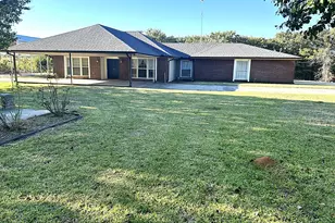 1072 Wagonseller Rd, Bowie, TX 76230 - Photo 1