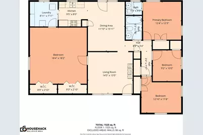 145 Bob White Road, Denison, TX 75020 - Photo 13