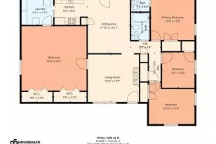 145 Bob White Rd, Denison, TX 75020 - Photo 13