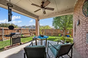 10549 Fossil Hill Dr, Fort Worth, TX 76131 - Photo 25