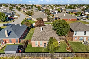 10549 Fossil Hill Dr, Fort Worth, TX 76131 - Photo 29