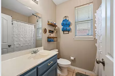 10549 Fossil Hill Drive, Fort Worth, TX 76131 - Photo 23