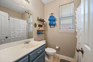 10549 Fossil Hill Dr, Fort Worth, TX 76131 - Photo 23