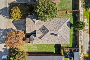 10549 Fossil Hill Dr, Fort Worth, TX 76131 - Photo 31