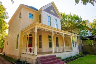 606 May St, Palestine, TX 75801 - Photo 3