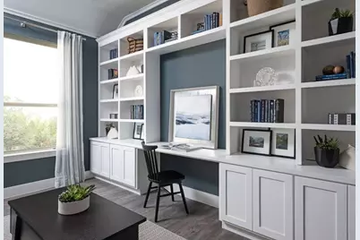 1712 Nesting Robin Lane, Denton, TX 76249 - Photo 23